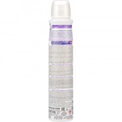 Дезодорант-антиперспирант DEONICA Нежность шелка, 200мл (спрей) (6) - фото 3