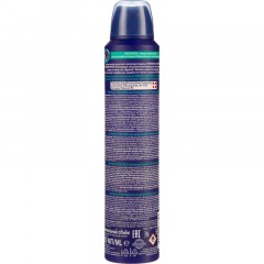 Дезодорант-антиперспирант DEONICA FOR MEN Невидимый, 200мл (спрей) (6) - фото 2