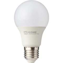 Лампа светодиодная LED-A60-VC 12Вт 230В Е27 4000К IN HOME - фото 2