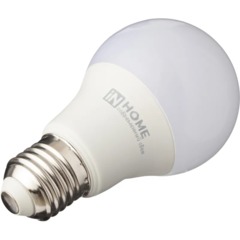 Лампа светодиодная LED-A60-VC 12Вт 230В Е27 4000К IN HOME - фото 3