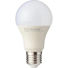 Лампа светодиодная LED-A60-VC 20Вт 230В Е27 4000К IN HOME - фото 2