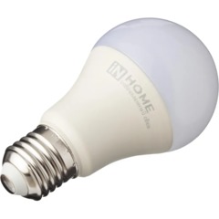 Лампа светодиодная LED-A60-VC 20Вт 230В Е27 4000К IN HOME - фото 3