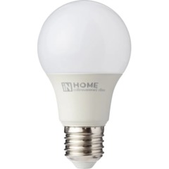 Лампа светодиодная LED-A60-VC 4PACK 20Вт 230В Е27 4000К (4шт./упак) IN HOME - фото 2