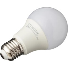 Лампа светодиодная LED-A60-VC 4PACK 20Вт 230В Е27 4000К (4шт./упак) IN HOME - фото 3