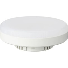 Лампа светодиодная LED-GX53-VC 10PACK 10Вт 230В 6500К (10шт./упак.) IN HOME - фото 3