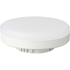 Лампа светодиодная LED-GX53-VC 10Вт 230В 6500К IN HOME - фото 2