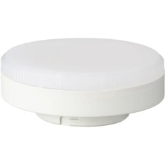 Лампа светодиодная LED-GX53-VC 12Вт 230В 4000К IN HOME - фото 2