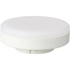 Лампа светодиодная LED-GX53-VC 15Вт 230В 6500К IN HOME - фото 2
