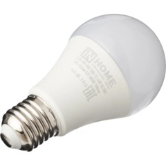 Лампа светодиодная низковольтная LED-MO-PRO 10Вт 12-48В Е27 4000К IN HOME - фото 3