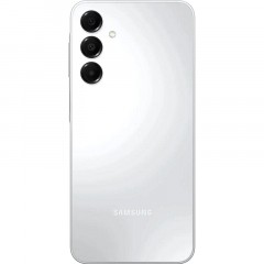 Смартфон Samsung Galaxy A16 SM-A165F 128Gb 4Gb серебристый(SM-A165FZADCAU) - фото 2