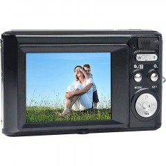 Фотоаппарат AgfaPhoto Realishot DC5200 Noir, аккумулятор - фото 2