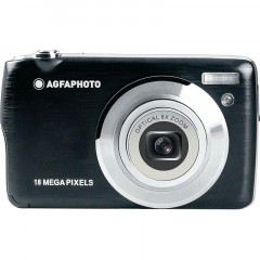 Фотоаппарат AgfaPhoto Realishot DC8200 Black, 8-х кратный опт зум - фото 3
