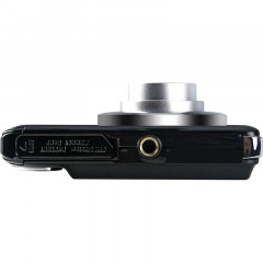 Фотоаппарат AgfaPhoto Realishot DC8200 Black, 8-х кратный опт зум - фото 5