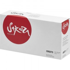 Картридж лазерный SAKURA PRINTING 070 дляCanon i-SENSYS черн 3000к SACRG070 Картридж лазерный SAKURA PRINTING 070 дляCanon i-SENSYS черн 3000к SACRG070 - фото 2