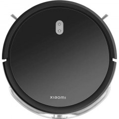 Робот-пылесос Xiaomi Robot Vacuum E5 (черный) EU Робот-пылесос Xiaomi Robot Vacuum E5 (черный) EU - фото 3