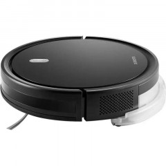 Робот-пылесос Xiaomi Robot Vacuum E5 (черный) EU Робот-пылесос Xiaomi Robot Vacuum E5 (черный) EU - фото 4