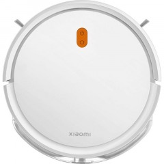 Робот-пылесос Xiaomi Robot Vacuum E5 (White) EU Робот-пылесос Xiaomi Robot Vacuum E5 (White) EU - фото 2