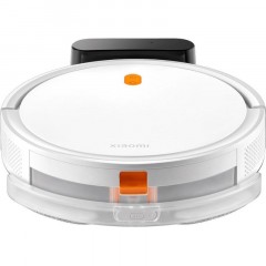 Робот-пылесос Xiaomi Robot Vacuum E5 (White) EU Робот-пылесос Xiaomi Robot Vacuum E5 (White) EU - фото 3