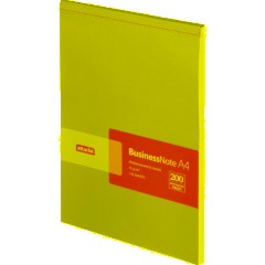 Блокнот МИКРОПЕРФОРАЦИЯ А4 100л. склейка ATTACHE чистый лист - фото 2