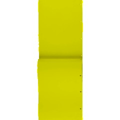 Блокнот МИКРОПЕРФОРАЦИЯ А4 100л. склейка ATTACHE чистый лист - фото 6