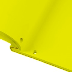 Блокнот МИКРОПЕРФОРАЦИЯ А4 100л. склейка ATTACHE чистый лист - фото 7