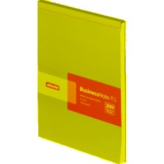 Блокнот МИКРОПЕРФОРАЦИЯ А5 100л. склейка АТТАСНЕ чистый лист - фото 2