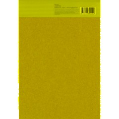 Блокнот МИКРОПЕРФОРАЦИЯ А5 100л. склейка АТТАСНЕ чистый лист - фото 8