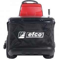 Газонокосилка бензиновая с сиденьем (минитрактор) EFCO EF 102R/16,68059217 - фото 8