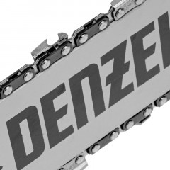 Пила цепная бензиновая DENZEL DGS-4516 (шина 40 см, 57 зв.) (95230) - фото 9