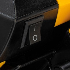 Пила цепная бензиновая DENZEL DGS-4516 (шина 40 см, 57 зв.) (95230) - фото 13