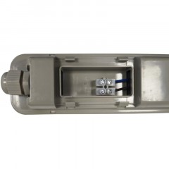 Светильник светодиодный ДСП B02Т3 36Вт 4000К IP65 3600лм TOKOV ELECTRIC - фото 3