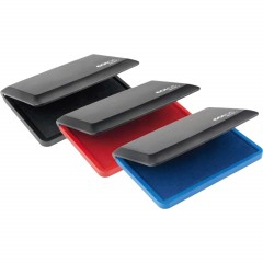 Подушка штемпельная настольная Micro 1 зеленая 9х5см (аналог 9051)Colop Подушка штемпельная настольная Micro 1 зеленая 9х5см (аналог 9051)Colop - фото 2