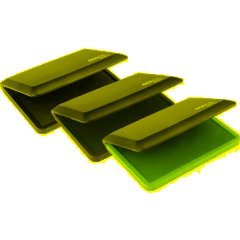 Подушка штемпельная настольная Micro 1 неокр. 9х5см (аналог 9051) Colop - фото 2