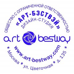 Оснастка для печати круг. цельнометалл. R3040 Colop - фото 3