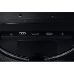Монитор Samsung (LC34G55TWWIXCI)34/UWQHD/VA/165Hz/250cd/1ms/DP/HDMI - фото 6