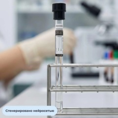 Вакуумные пробирки стекл с NaЦитр 3,8% черн кр 1,6мл 8x120мм Китай 100шт/уп - фото 2