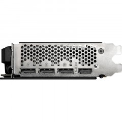 Видеокарта MSI RTX 3060 VENTUS 2X OC RU LHR 12Gb 1680/15000Mhz Видеокарта MSI RTX 3060 VENTUS 2X OC RU LHR 12Gb 1680/15000Mhz - фото 4
