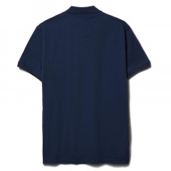 Рубашка поло Virma Stretch т.син.XXXL Рубашка поло Virma Stretch т.син.XXXL - фото 5