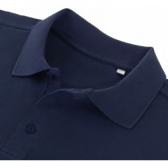 Рубашка поло Virma Stretch т.син.XXXL Рубашка поло Virma Stretch т.син.XXXL - фото 6