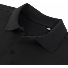 Рубашка поло Virma Stretch черн.XL Рубашка поло Virma Stretch черн.XL - фото 6