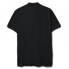 Рубашка поло Virma Stretch черн.XXXL Рубашка поло Virma Stretch черн.XXXL - фото 5