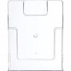 Подставка настольная /настенная Attache А4 Лидер ак - фото 2