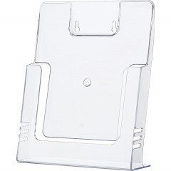 Подставка настольная /настенная Attache А4 Лидер ак - фото 3