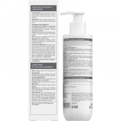Шампунь LIBREDERM HAIR CARE pH-Баланс 250 мл Шампунь LIBREDERM HAIR CARE pH-Баланс 250 мл - фото 4