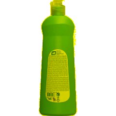 Средство для чистки плит и метала HELP Нержавеющая Сталь 500мл - фото 2