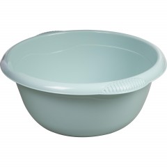 Таз 10л пластик круглый Таз 10л пластик круглый - фото 3