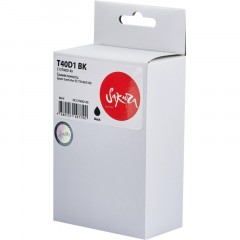 Картридж струйный Sakura SAC13T40D140 для Epson SureColor ,черный,66 мл Картридж струйный Sakura SAC13T40D140 для Epson SureColor ,черный,66 мл - фото 2