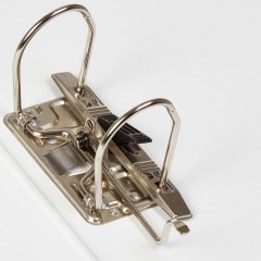 Папка-регистратор Attache Fantasy 75мм ламин.картон салатовый,бум/лам.карт Папка-регистратор Attache Fantasy 75мм ламин.картон салатовый,бум/лам.карт - фото 2