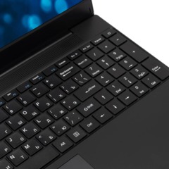 Ноутбук IRU Tactio 15ALG(2019268) i3-1215U/16Gb/512Gb SSD/15.6/W11P - фото 12