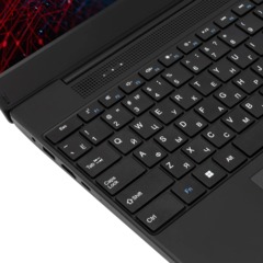 Ноутбук IRU Tactio 15ALG(2019268) i3-1215U/16Gb/512Gb SSD/15.6/W11P - фото 14